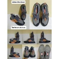 ราคา Adidas Ultra Boost ไซส์ 40 ยาว 25.5 cm. (รองเท้ามือสองของแท้) (24863830241)