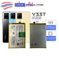 ราคา VIVO B-T7 แบตเตอรี่ Vivo Y33T/ Y21T/ Y32 VIVO B-T7 แบตเตอรี่ Vivo Y33T/ Y21T/ Y32/ b-t7 5000mAh (24459724257)