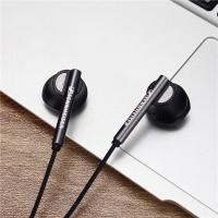ราคา Sennheiser mx385i หูฟังอินเอียร์เบสหนักแบบมีสายหูฟัง typec (27013362847)