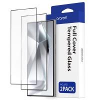 ราคา ARAREE Core Glass ฟิล์มกระจกกันรอย Samsung Galaxy S24 Ultra - สี Clear (25509215927)