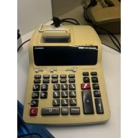 ราคา เครื่องคิดเลขพิมพ์ใบเสร็จ เลข14หลักรุ่น CASIO DR-240TM (40962161686)
