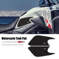 ราคา For HONDA NX500 NX 500 nx500 NX400 NX 400 2024 Accessories Motorcycle Tank Pad Protector Sticker De (50006806442)