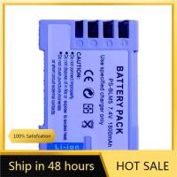 ราคา Battery Blm-5 1800mAh For Olympus C5060 C7070 C8080 E1 E3 E30 E300 E330 E500 E510 E520 HLD2 HLD4 (52602138144)