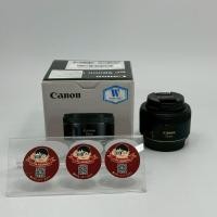 ราคา Canon EF 50mm f/1.8 STM (41728830866)