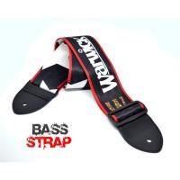 ราคา Warwick สายสะพายเบส สายสะพายกีต้าร์ไฟฟ้า (สินค้าพร้อมส่ง) (3125319450)