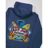 ราคา Ron Jon Surf Shop Hoodie ‍♂️ (48057358081)
