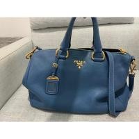 ราคา กระเป๋า Prada ของเเท้ (22318161426)