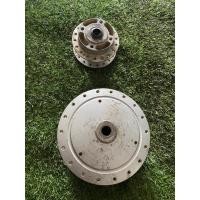 ราคา ดุมหน้าหลัง Mio125,Mio125i ของแท้มือสองสภาพดี พร้อมใช้งาน (24104957588)