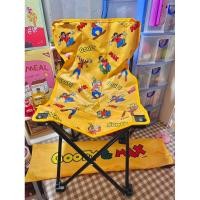 ราคา เก้าอี้สนามพับได้ งานมือสองญี่ปุ่น (21082635703)