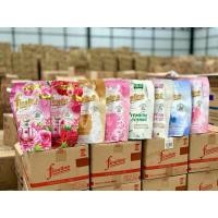 ราคา Fineline ไฟน์ไลน์ ปรับผ้านุ่มเข้มข้น แฮปปี้เนส 1150 ml. Fineline Fabric Softener (25166471207)