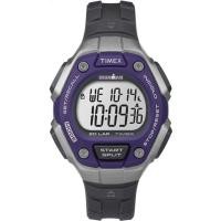 ราคา jlJk Timex TM-TW5K89500 Ironman นาฬิกาข้อมือผู้หญิง สีเทาเข้ม (10379163923)