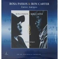 ราคา Rosa Passos & Ron Carter - Entre Amigos (27667772167)