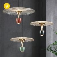 ราคา NMFGโคมไฟแต่งห้องledติดเพดานครัว wabi sabi โคมไฟระย้า ดาวน์ไลท์ แบบ โต๊ะกินข้าว สีส้ม ไฟห้องนอน ไฟดาวน์ไลท์ จีน ไฟติดห้อง สีแดง ห้อย ทานข้าว มินิมอล ประดับ e27 ระย้า โคมไฟเพดาน บาร์ ปลา (47057874813)