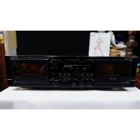 ราคา DENON DRW-660 มือสองสภาพสวย (19988598550)