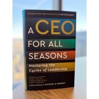 ราคา ซีอีโอสําหรับทุกฤดูกาล โดย Carolyn Dewar (44378754938)