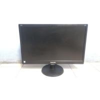 ราคา จอคอมพิวเตอร์ LED 19 นิ้ว PHILIPS 193v (20292454335)