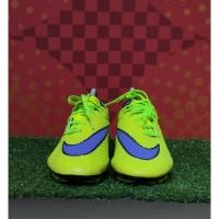 ราคา รองเท้าสตั๊ดมือสองสภาพสวยพร้อมใช้งาน hypervenom (22673358550)