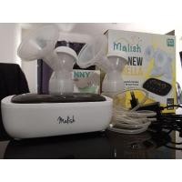 ราคา เครื่องปั้มนม All new malish มือสองส่งฟรี (8805592858)