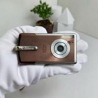 ราคา Canon IXUS I(รุ่นหายากมากๆ) (57355209667)