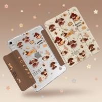 ราคา เคสไอแพดแกนวาย for Gen11 Gen10 Air4/Air5 Air11 Air6 Air7 Pro11 Gen9/gen8/gen7 เคสไอแพดกันกระแทก (47757700931)