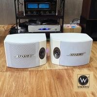 ราคา ลำโพง ยี่ห้อ BOSE รุ่น 301V สีขาว (27516335338)