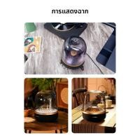 ราคา ของแท้ส่งตรง Harman Kardon Aura Studio4 ลำโพงบลูทูธแบบ Down-Firing (42879476853)