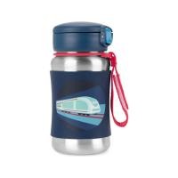 ราคา SKIP HOP SPARK STYLE SS STRAW BOTTLE ขวดน้ำสแตนเลส (40801756914)