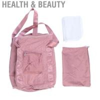 ราคา Health & beauty การแช่เท้าแบบพับได้สูงขึ้นและมีฉนวนกันความร้อนหนาขึ้นอ่างอาบน้ำที่พับเก็บได้ด้านบนหัวเข่าสีแดงสำหรับการตั้งแคมป์ (43903947930)