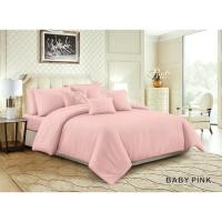 ราคา BED SHEET SET/SOFT BED SHEET/แผ่นเย็น (20 ซม.) (42267478570)
