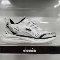ราคา DIADORA REUS JR XK260105รองเท้า W JUNIOR BOYS_WHITE (45106217485)