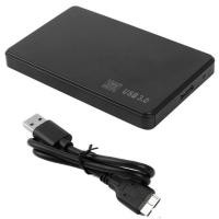 ราคา Box HDD 2.5 นิ้ว USB 3.0 Box External HDD , SSD 2.5 นิ้ว USB 3.0 (3955487931)