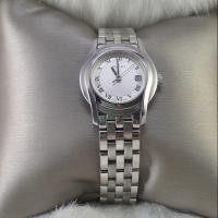 ราคา Used Gucci 5500L นาฬิกากุชชี่ มือสองของแท้ (6037992345)
