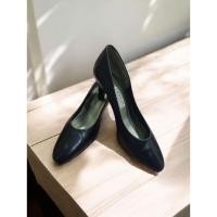 ราคา รองเท้ามือสอง Size 39 / 6.5 ลองแวง Lanvin (44075530249)