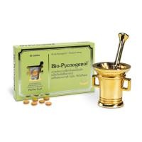 ราคา PHARMA NORD BIO-PYCNOGENOL 90 เม็ด exp.01/2030 (10208380028)