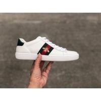 ราคา Gucci sneaker Bee (2061900065)