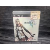 ราคา แผ่นเกมส์ PS3 Game : Final Fantasy XIII : PS3 Zone 1 (24569481784)