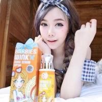 ราคา กันแดดบาร์บี้วิ้งค์ Barbieswink (1619591405)