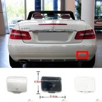ราคา ก2078850223 Fit 09-13 Mercedes-Benz E-Class Cabriolet A207 Coupe C207 200 250 260 350 500 550 REAR TOW COVERauto ชิ้นส่วนตกแต่งรถ (51407598432)