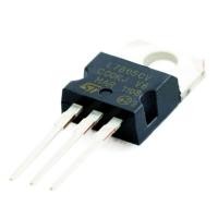 ราคา IC L7805CV Linear Voltage Regulator,IC เรกกูเลเตอร์5V (15309544237)