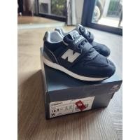ราคา (used) New Balance - Kids (50657864866)