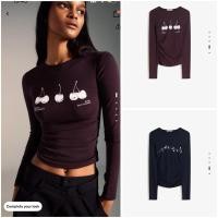 ราคา เสื้อยืด Bershka ของแท้ (55855863831)