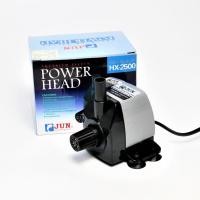 ราคา ปั๊มน้ำ JUN HX-2500 (ปั๊มน้ำสำหรับทำระบบกรอง น้ำพุ น้ำตก หมุนเวียนน้ำ) (6882666177)