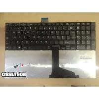 ราคา Toshiba Satellite L50-A L50T-A L50D-A L55-A L70 L75-A L70D-A S50 S75D-A คีย์บอร์ด (22843449549)