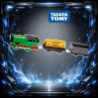 ราคา [Direct from Japan] TAKARA TOMY Plarail Thomas TS-06 Percy Train (58054588055)
