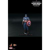 ราคา CAPTAIN AMERICA: THE WINTER SOLDIER CAPTAIN AMERICA (GOLDEN AGE VERSION) (มือ 2) (16623343267)
