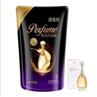ราคา น้ำยา​ปรับ​ผ้า​นุ่ม​+น้ำยา​ซักผ้า​ ในซองเดียว​ 500​ ml (13306700451)