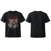 ราคา เสื้อยืด Skena Band Group Rocket Pilots Brother Boy (55705389306)