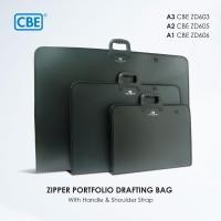 ราคา CBE DRAFTING BAG DOCUMENT BAG A1 / A2 / A3 (46853578138)