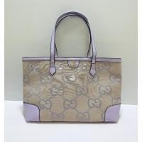 ราคา กระเป๋าสะพายไหล่ ลาย Gucci 17 นิ้ว มือสอง (28787754785)
