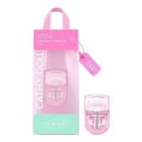 ราคา Cathy Doll MINI EYELASH CURLER เคทีดอลลที่ดัดขนตา มินิ อายแลชเคริลเรอร์ (43104307725)